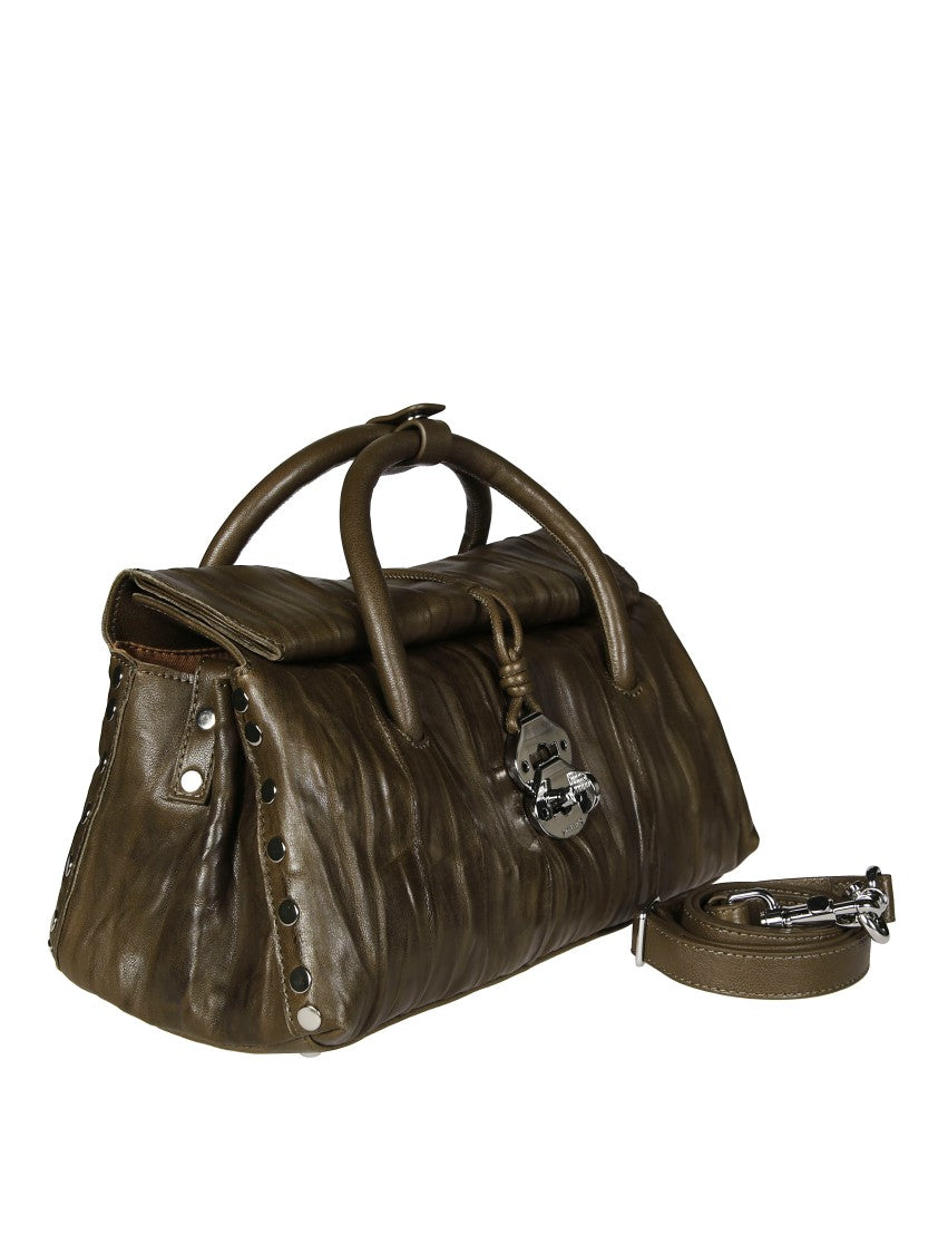 Zanellato Dotta Plisse S