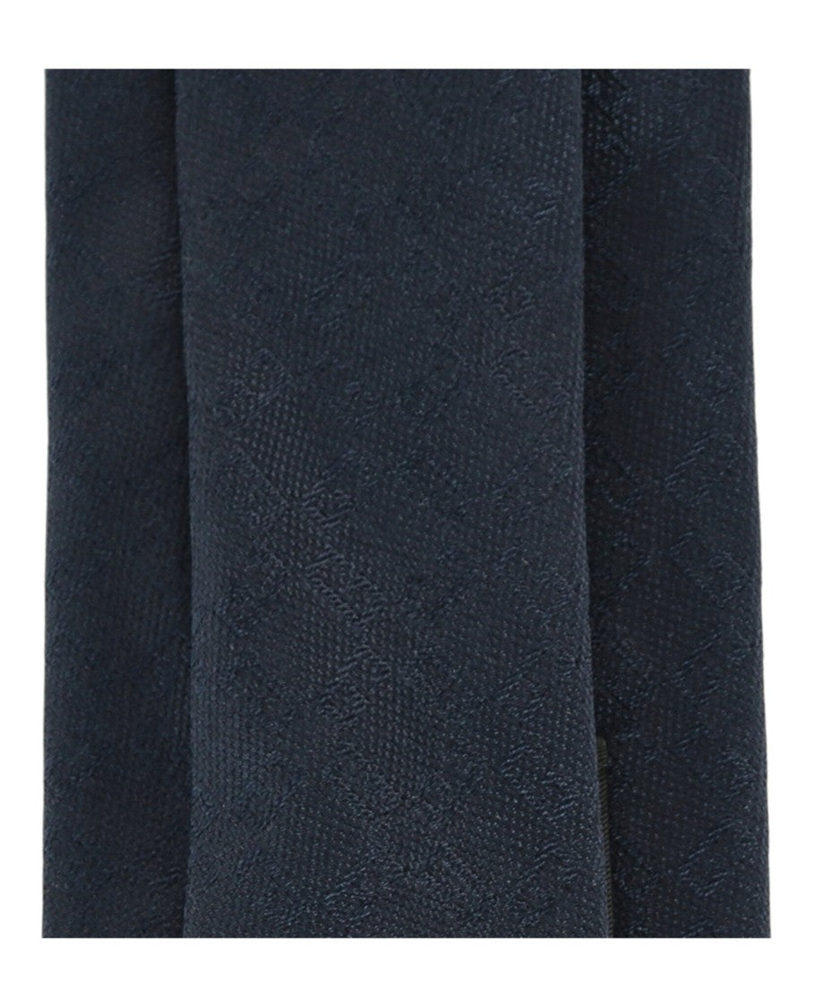 Givenchy 4G Monogram Tie