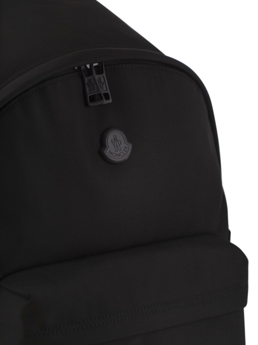 Moncler New Pierrick - Water-Repellent Backpack