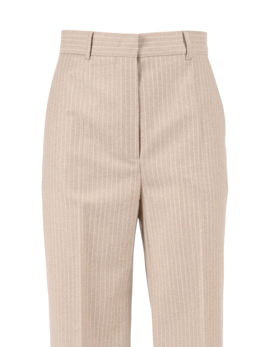 Max Mara Medium Long Trousers