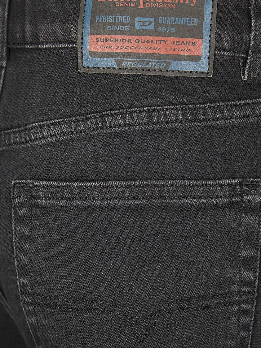 Diesel 1971 D-Sent Jeans