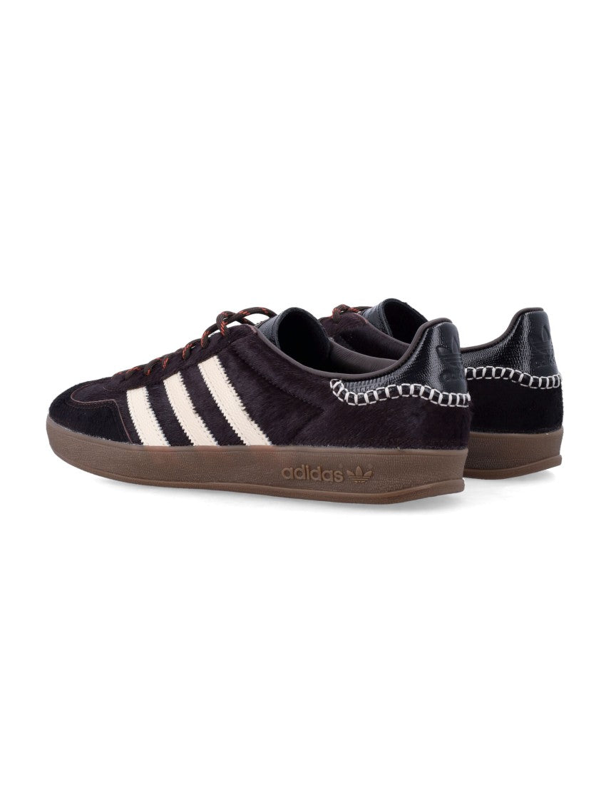 Adidas By Wales Bonner Gazelle Pony Limited Edition Sneakers