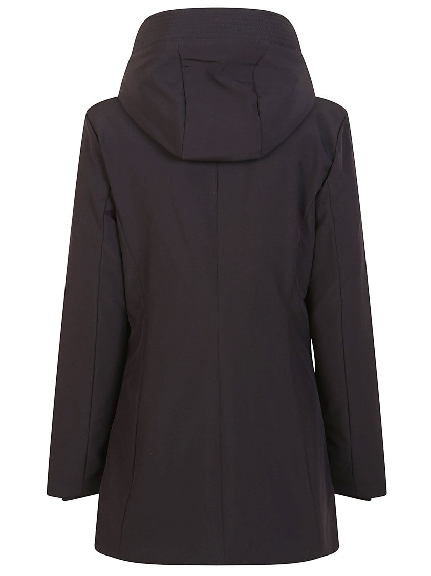 Woolrich New Firth Down Parka