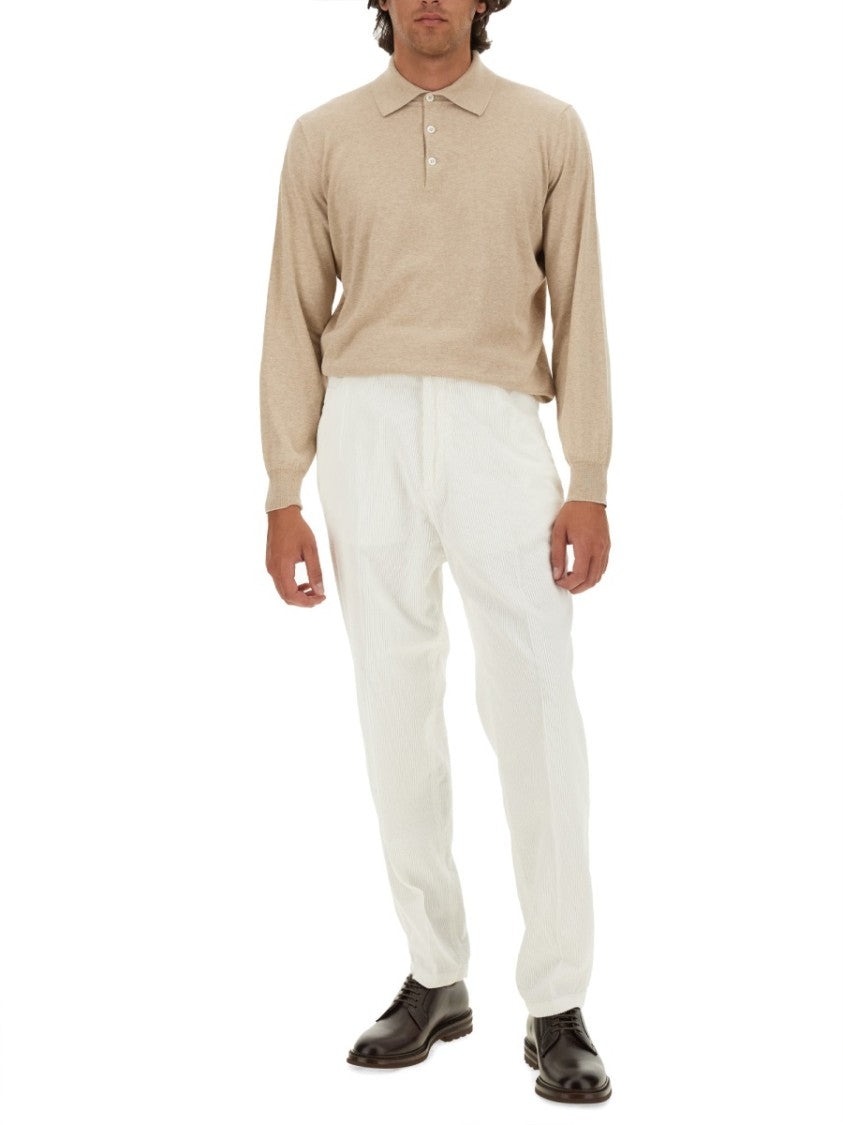 Brunello Cucinelli Corduroy Pants