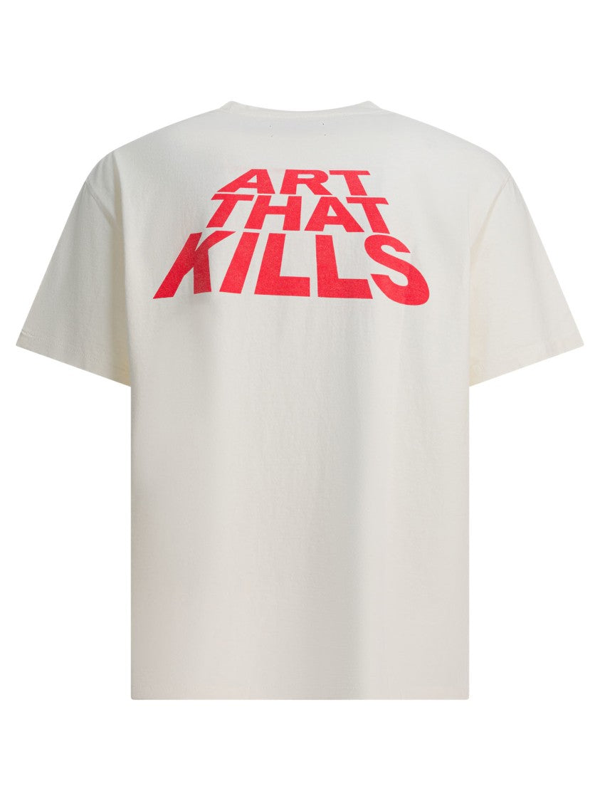 Gallery Dept. "Lone Wolf" T-Shirt