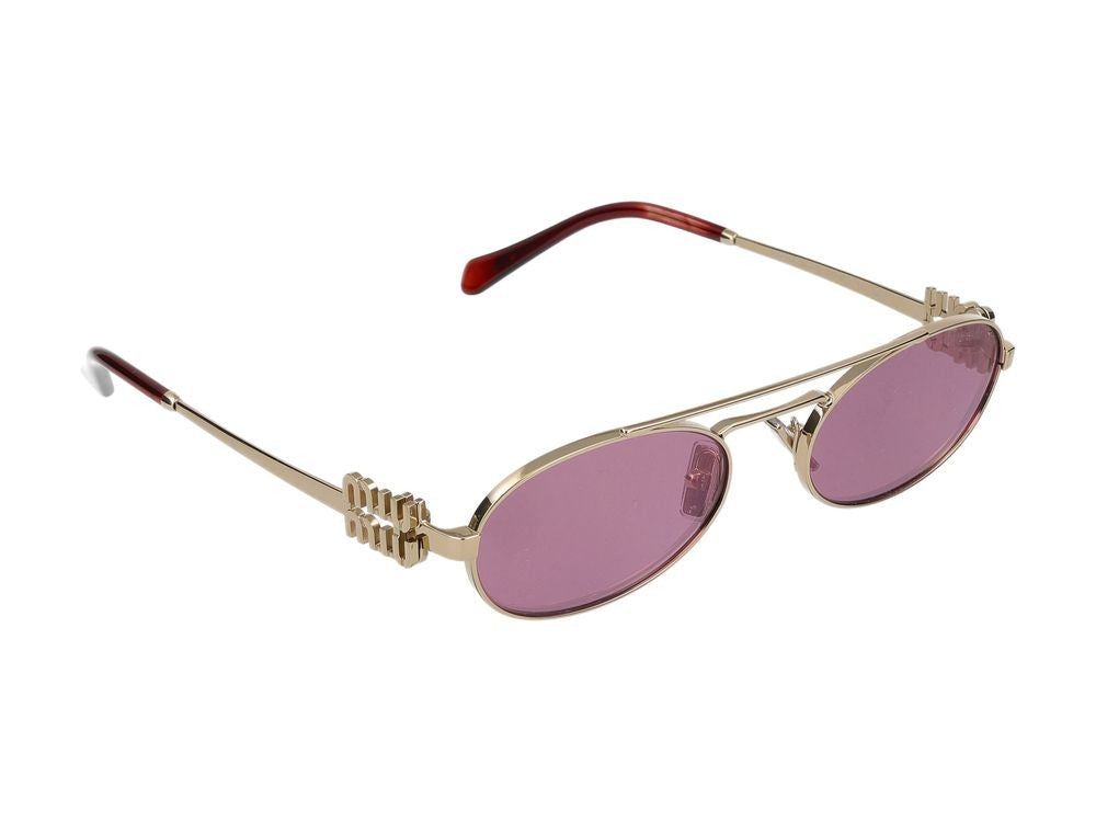 Miu Miu Sunglasses 0Mu 54Zs Zvn50d 53/19/140
