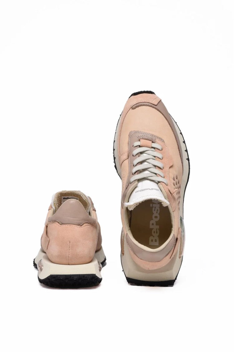 Be Positive Space Race Sneakers