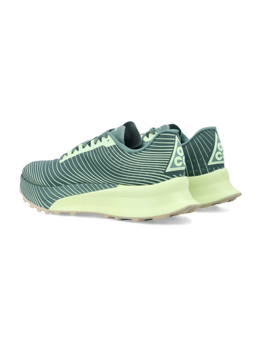 Nike Ultrafly Carbon Fiber Trail Sneakers