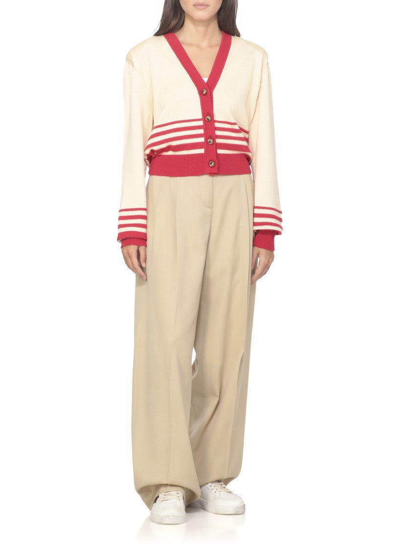 Golden Goose Ballstar Leather