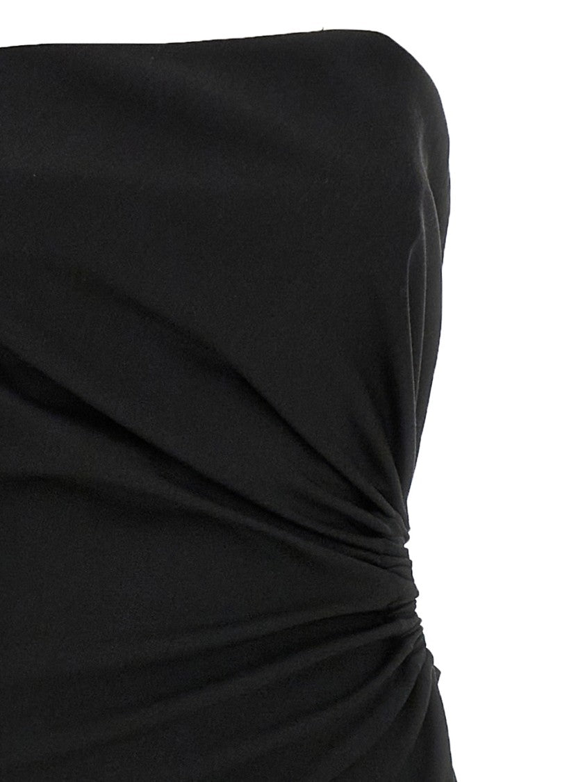 Max Mara 'Silva' Dress