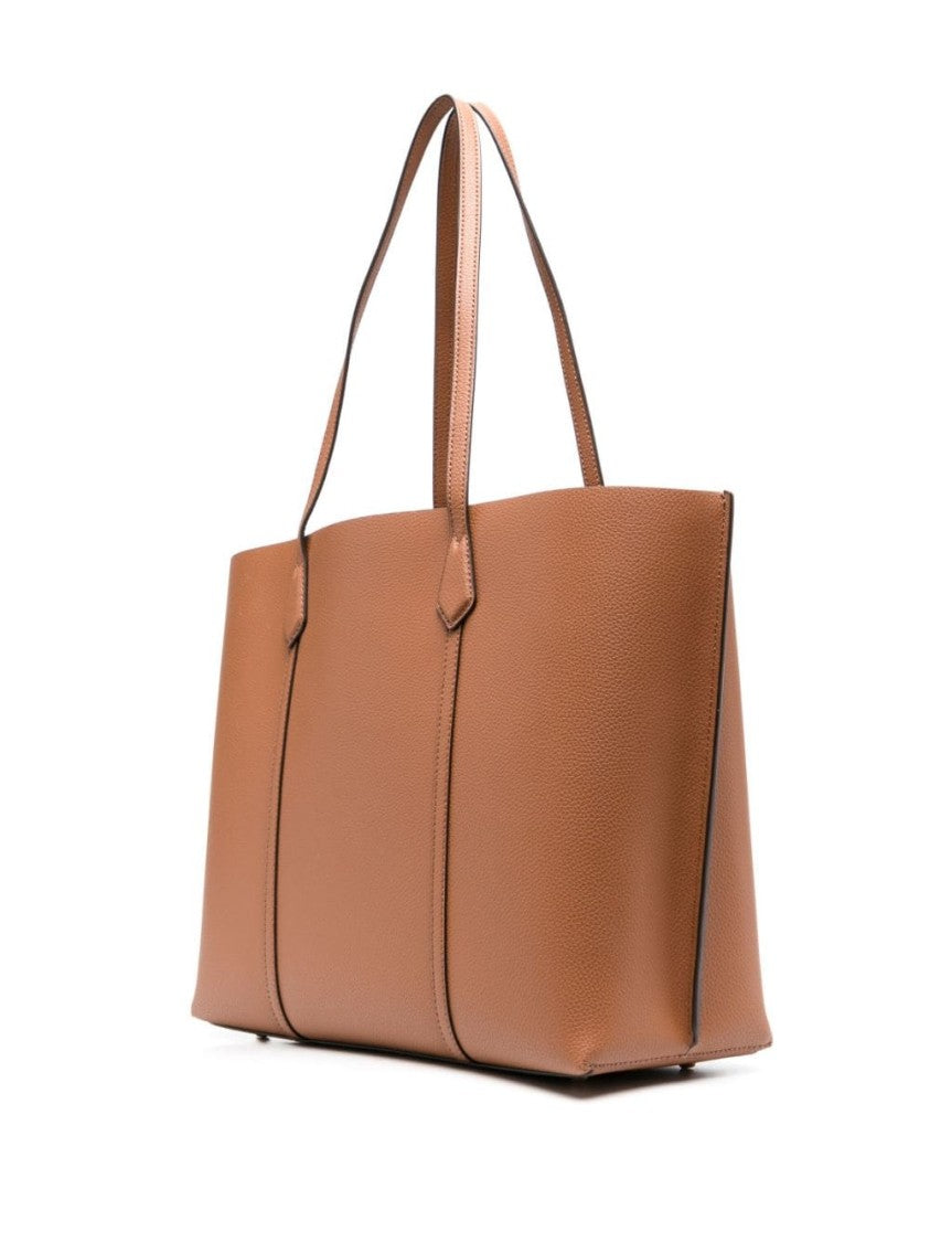 Tory Burch Perry Triple-Compartment Tote