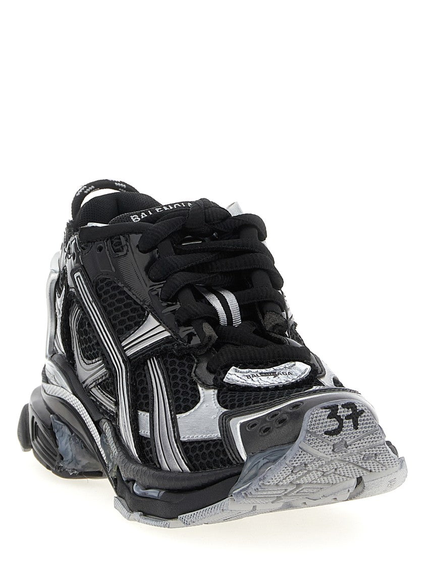 Balenciaga 'Runner' Sneakers