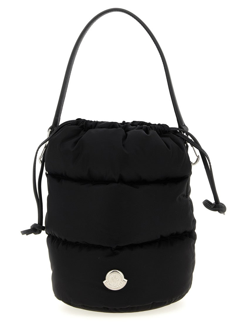 Moncler Caradoc' Bucket Bag