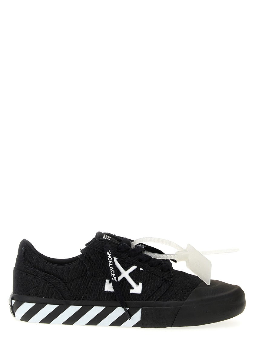 Off-White Vulc Undercut' Sneakers