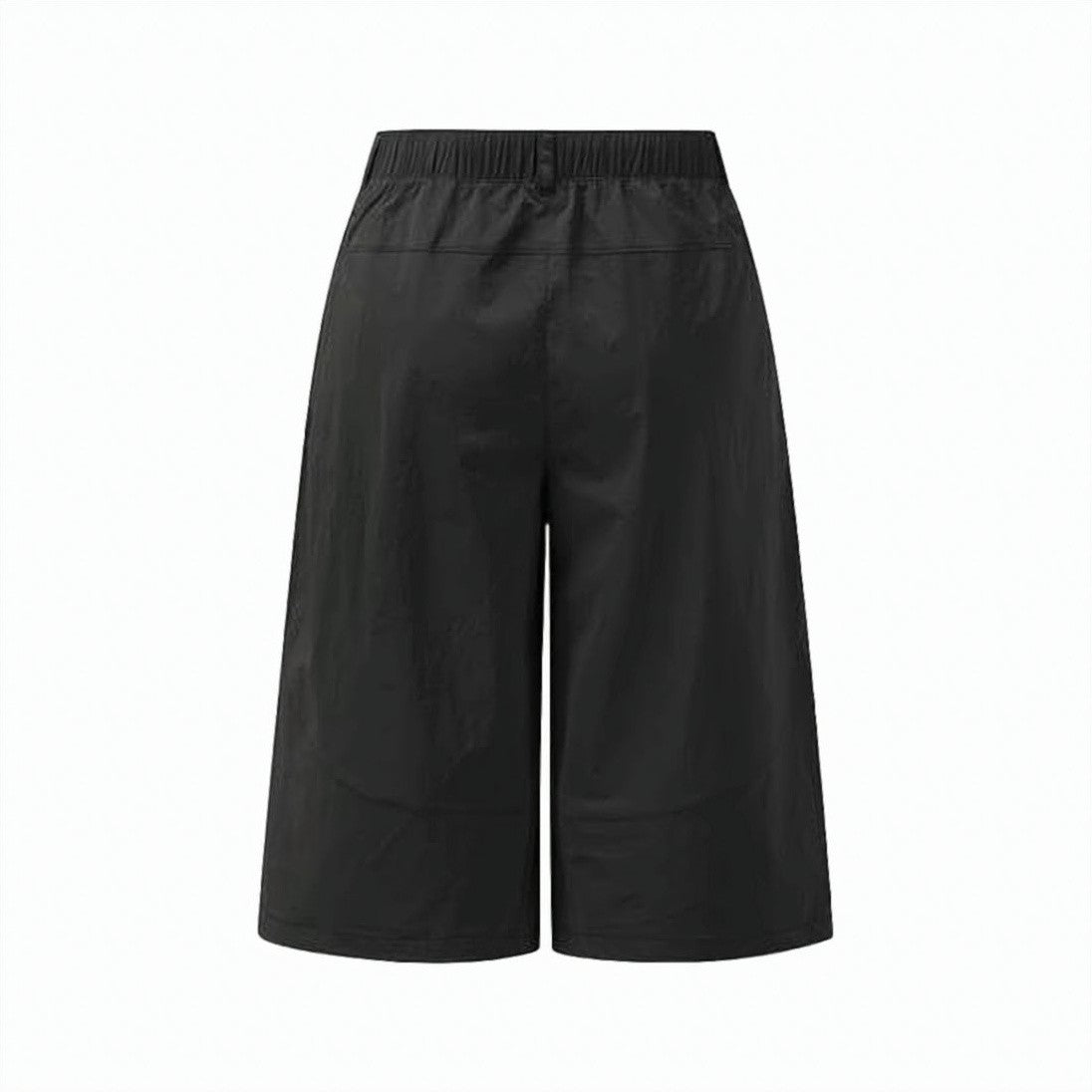 Salomon Relaxed-Fit Mid-Length Shorts With Subtle Branding