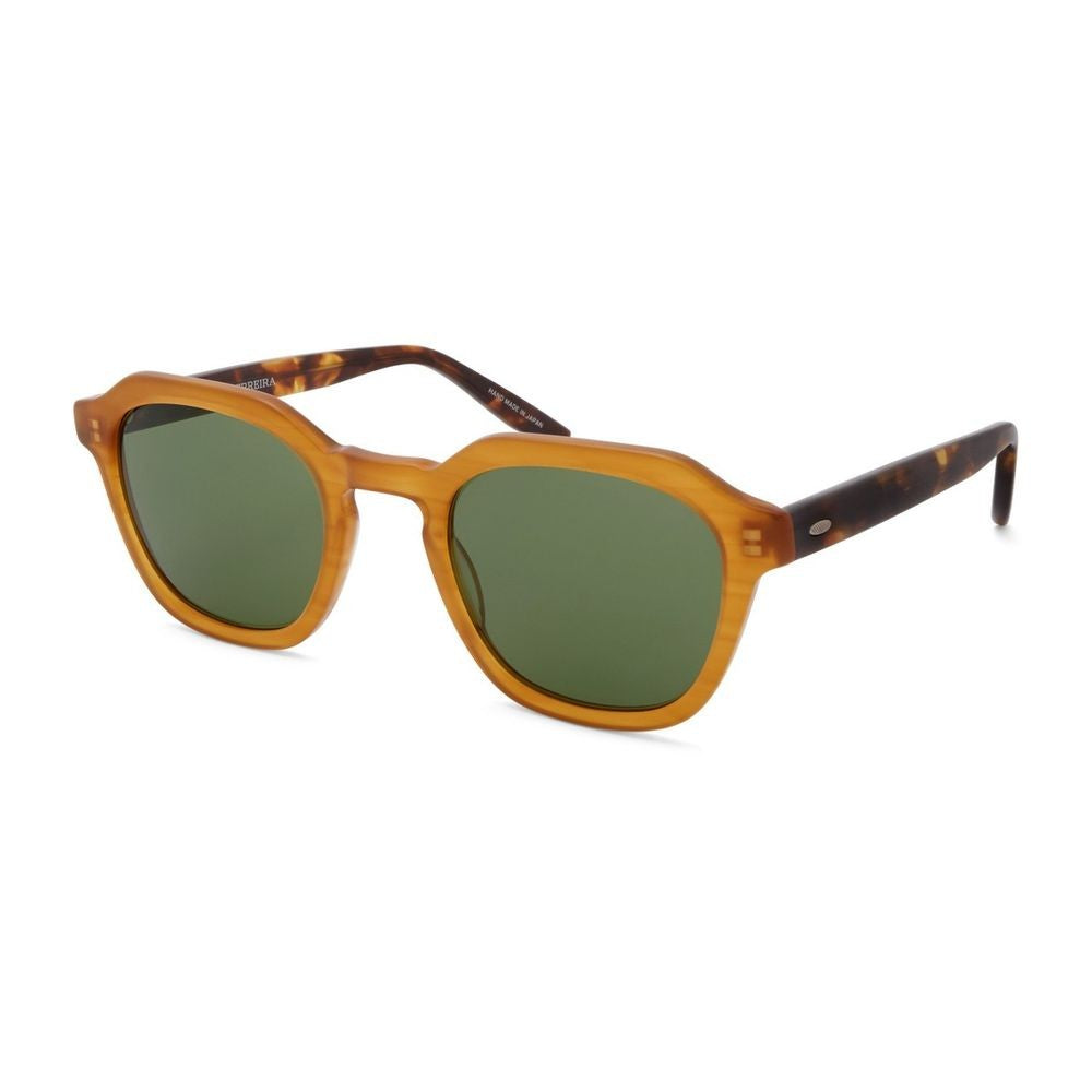 Barton Perreira Bp40002i Tucker Geometric Acetate Sunglasses