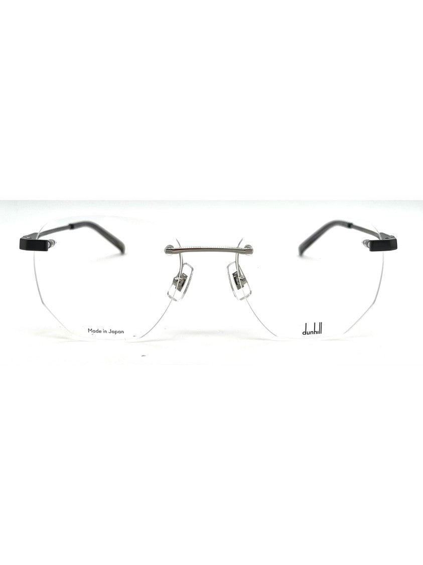 Dunhill Dunhill Du0066o Metallic Optical Frames