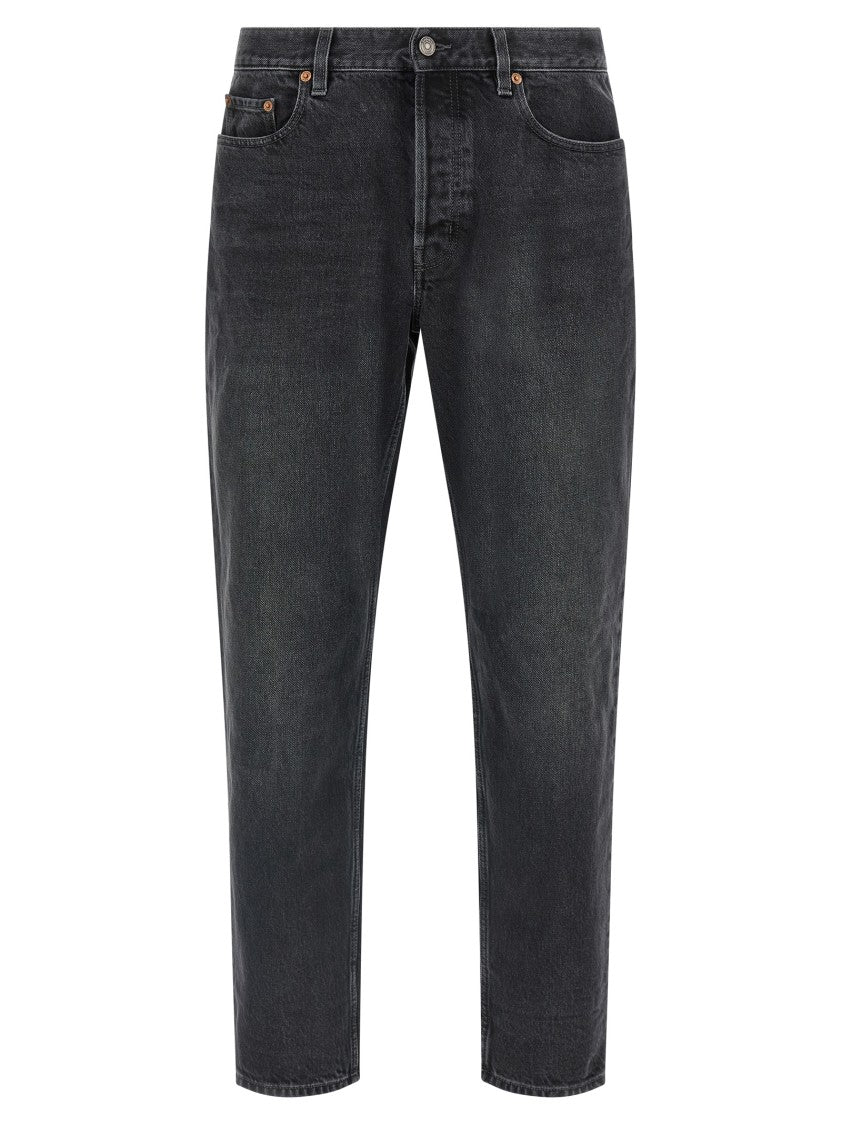 Saint Laurent 'Mick' Jeans