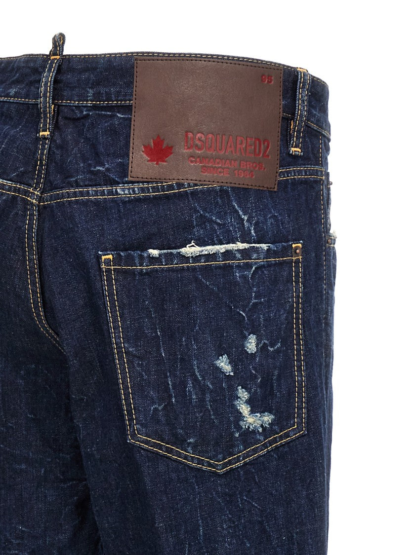 Dsquared2 Cool Guy' Jeans
