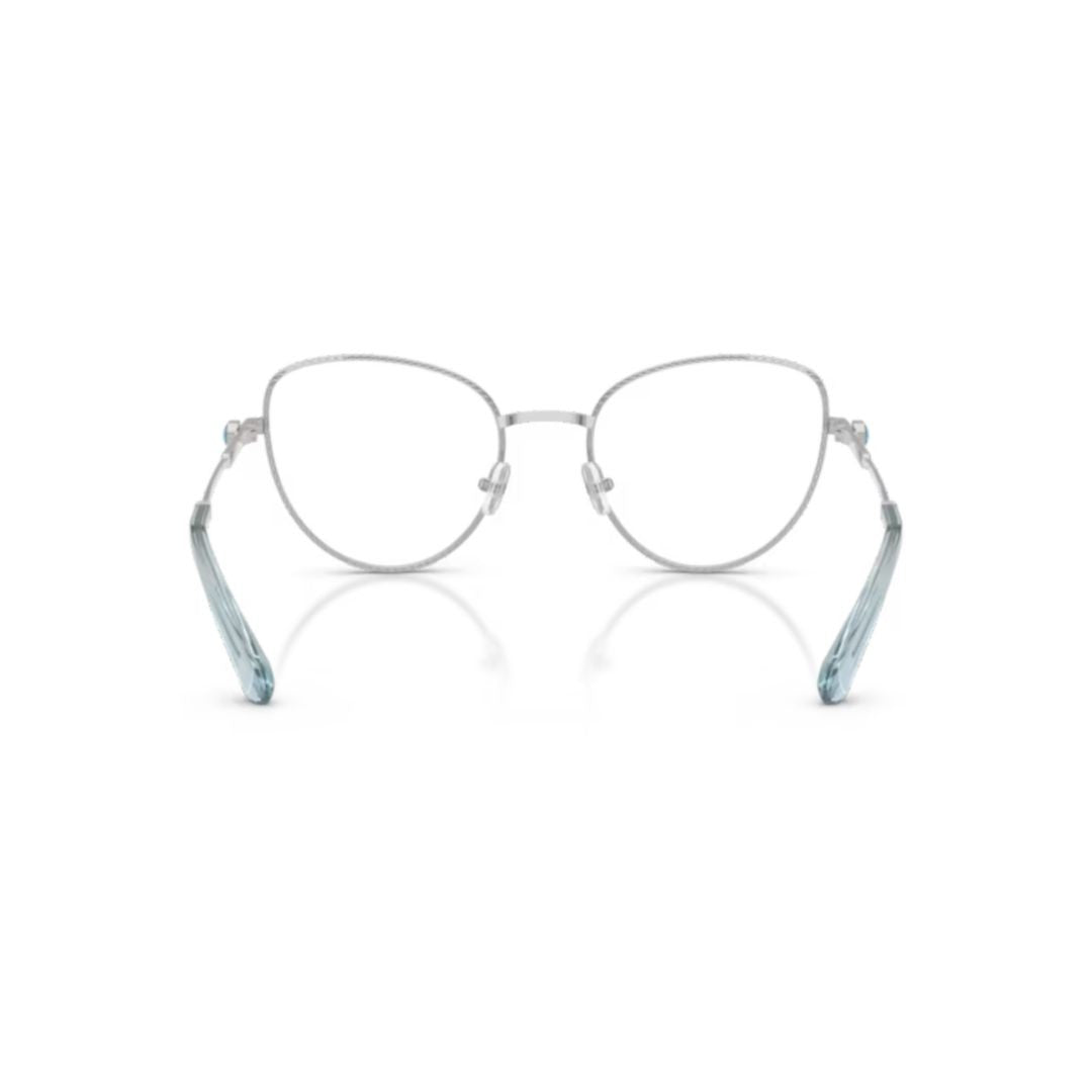Swarovski 0Sk1022 Cat-Eye Metal Frame Sunglasses