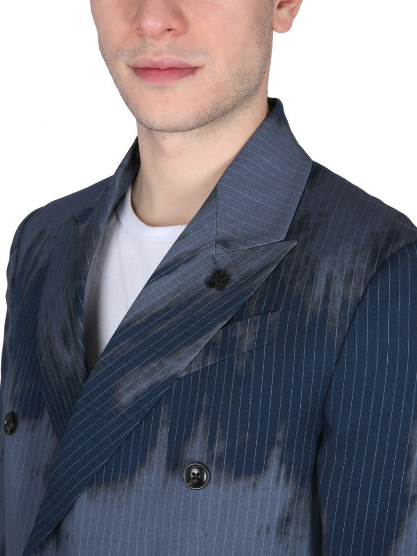 Amiri Relaxed Fit Jacket