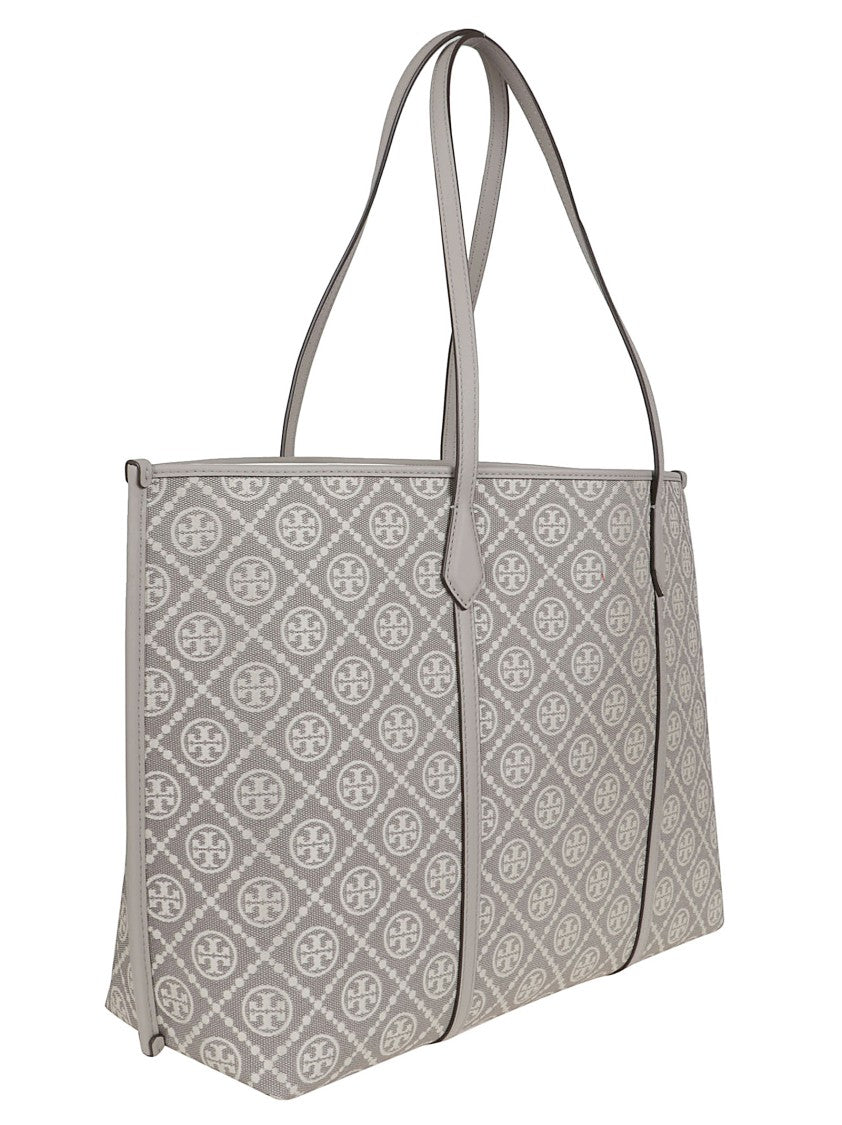 Tory Burch Geometric Pattern Shoulder Bag