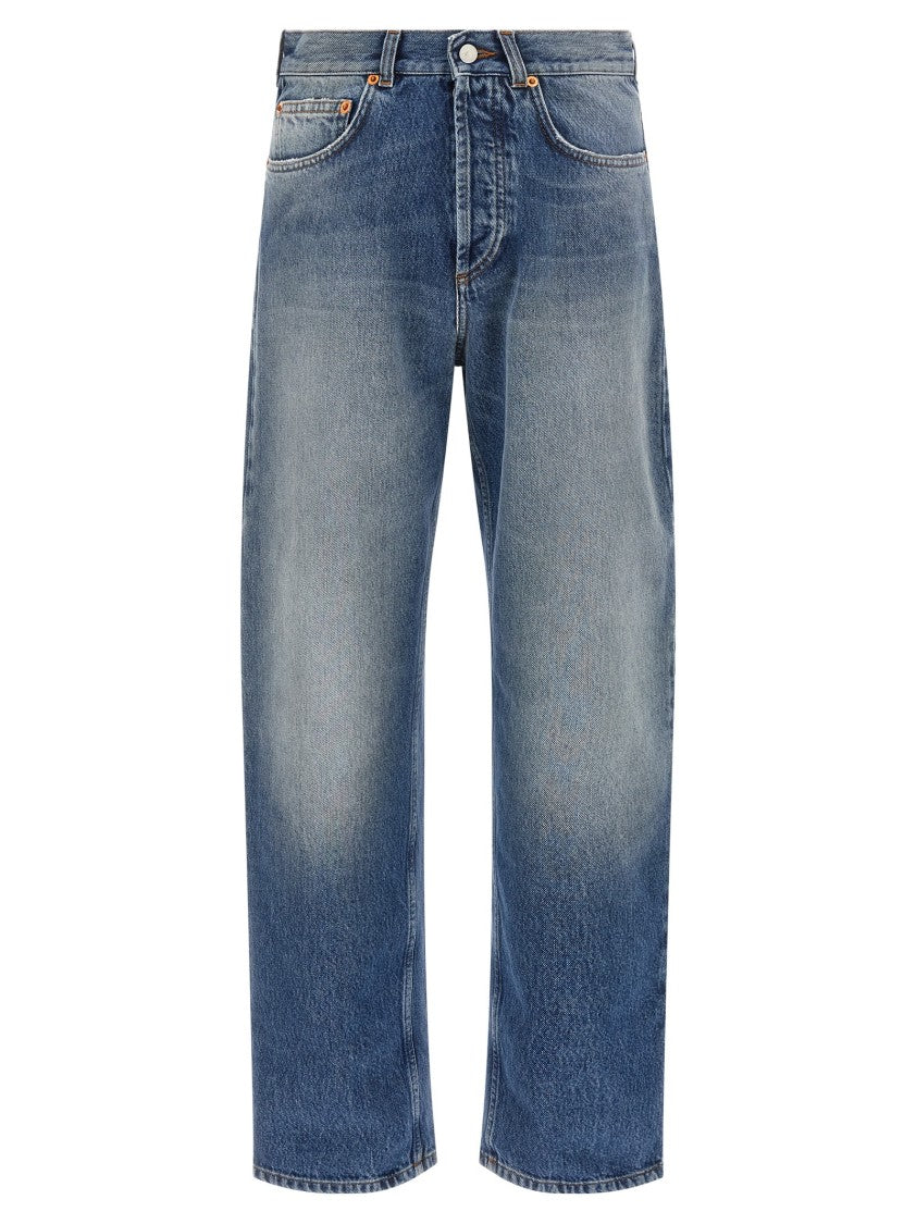 Magliano 'Flattone' Jeans