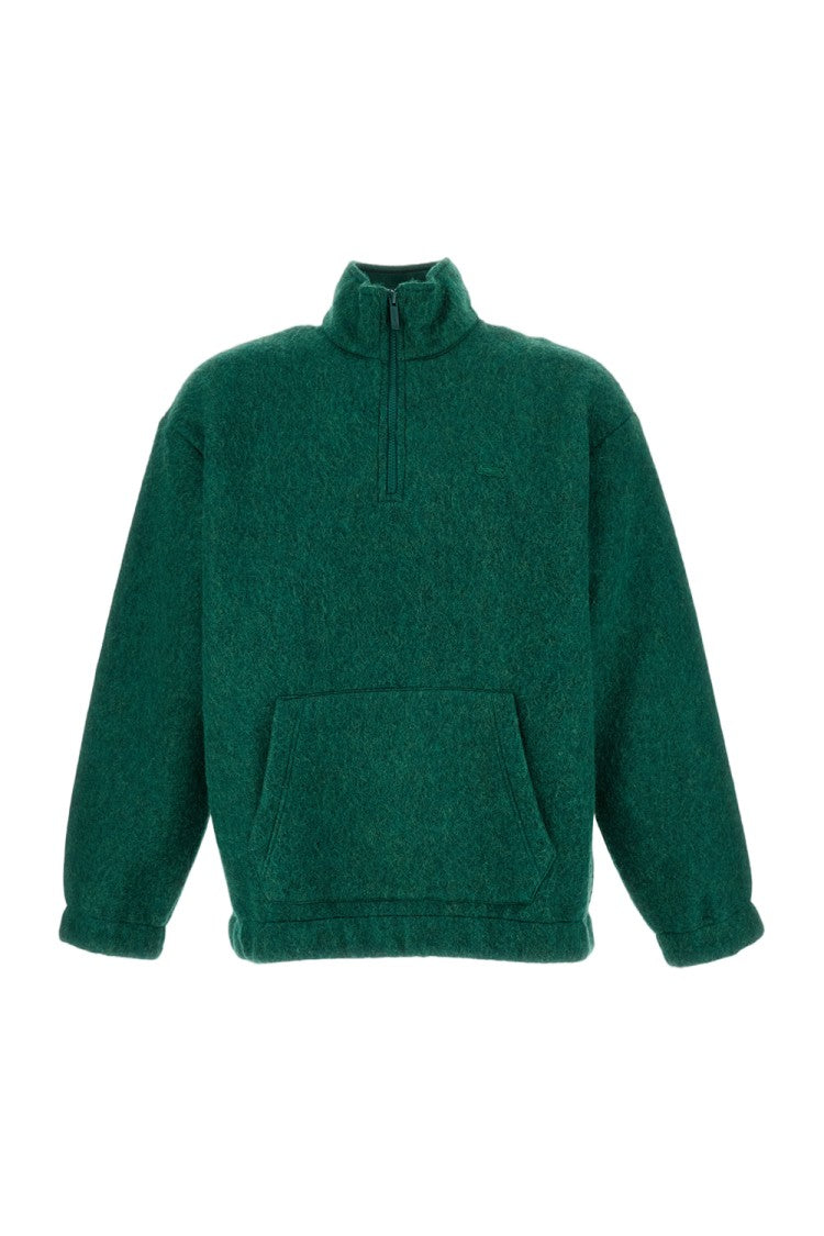 Lacoste Half - Zip Sweatshirt