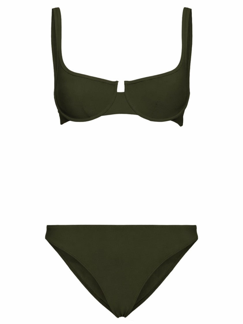 Lido Cinquantasei Bikini Swimsuit