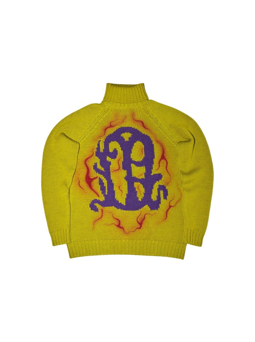 Casella Meyer Wool Sweater