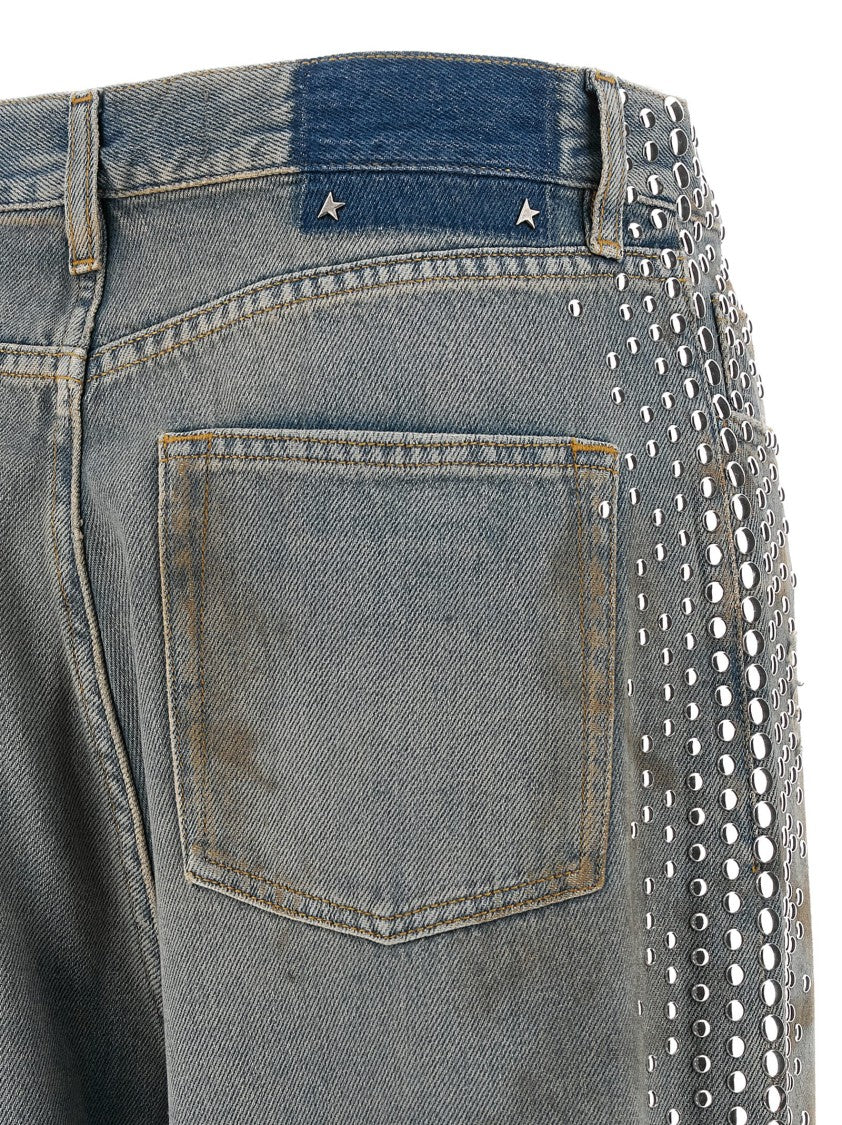 Golden Goose 'Melody' Jeans