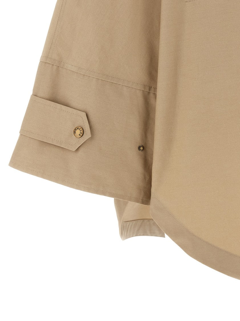 Moncler 'Brunnera' Parka