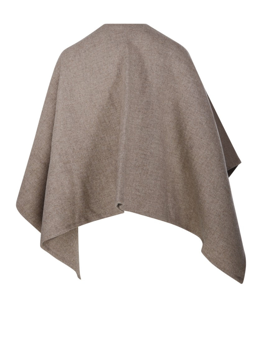 Max Mara Serra Cape