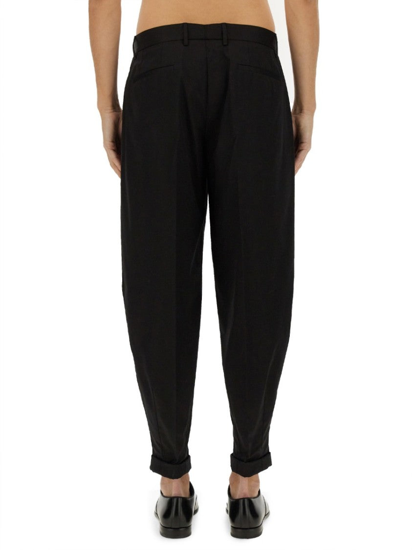 Dolce & Gabbana Double Pence Pants