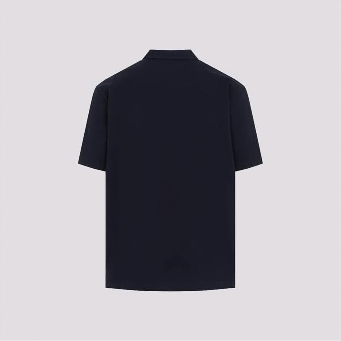 Bottega Veneta Tailored Short-Sleeve Polo Shirt