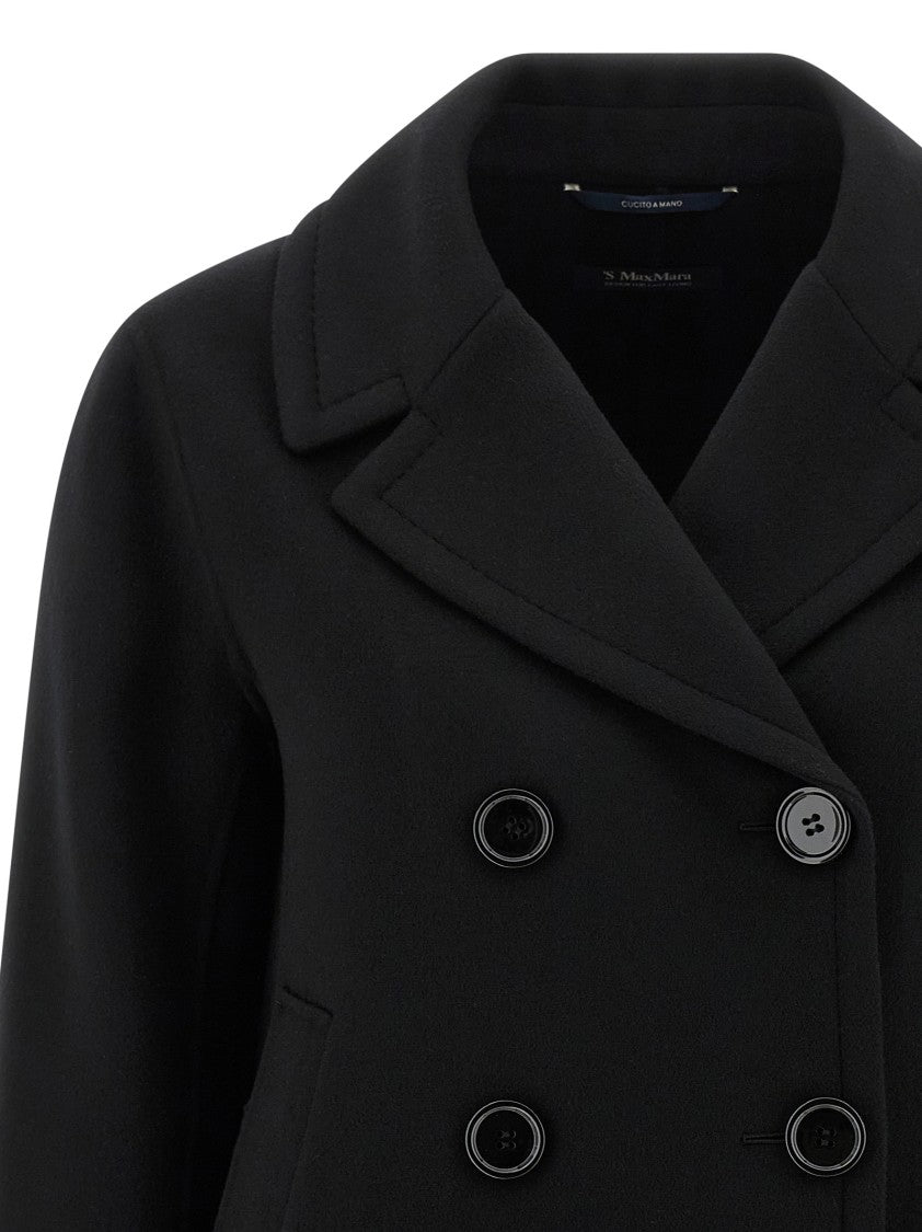 Max Mara Elise Coat