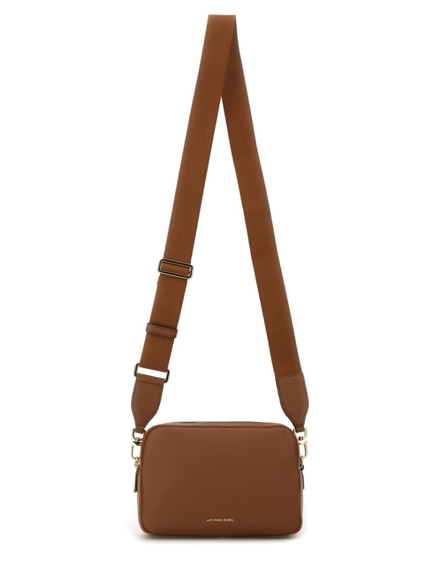 Michael Michael Kors "Bryant" Shoulder Bag