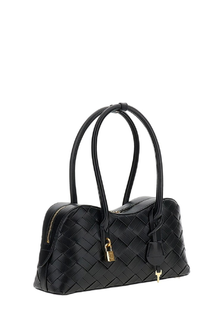 Stella Mccartney Ryder Medium Bag Woven