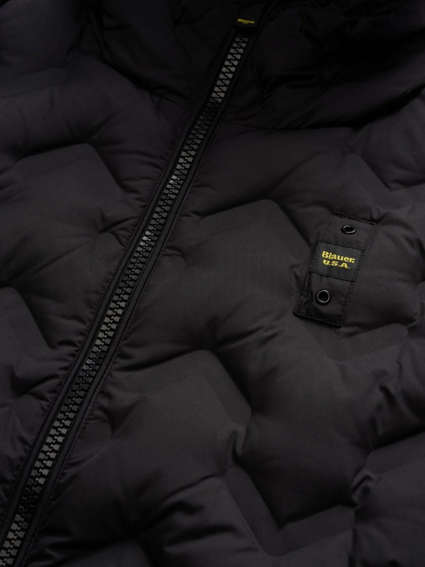 Blauer Piery Puffer Jacket