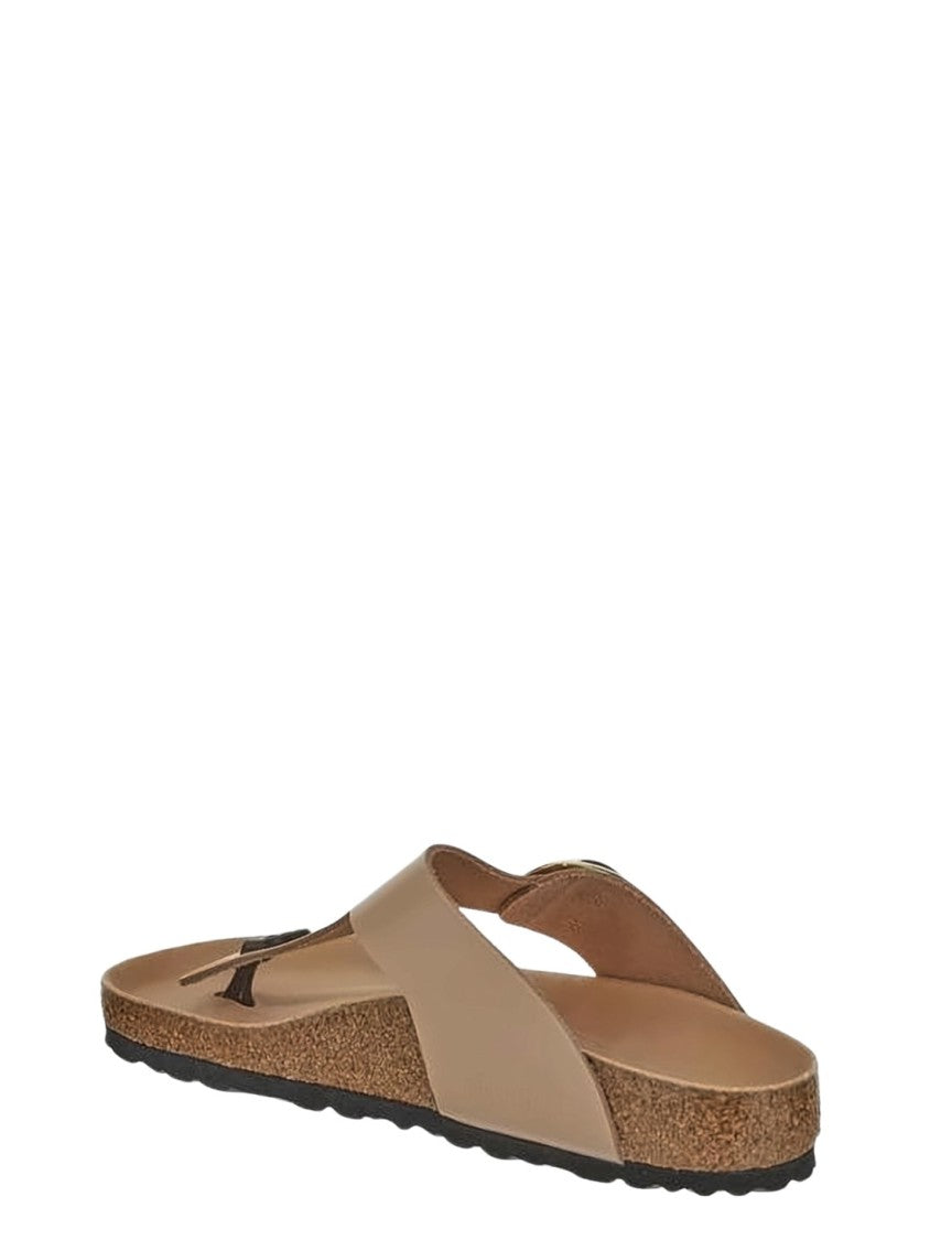 Birkenstock Contoured Cork Footbed Sandal