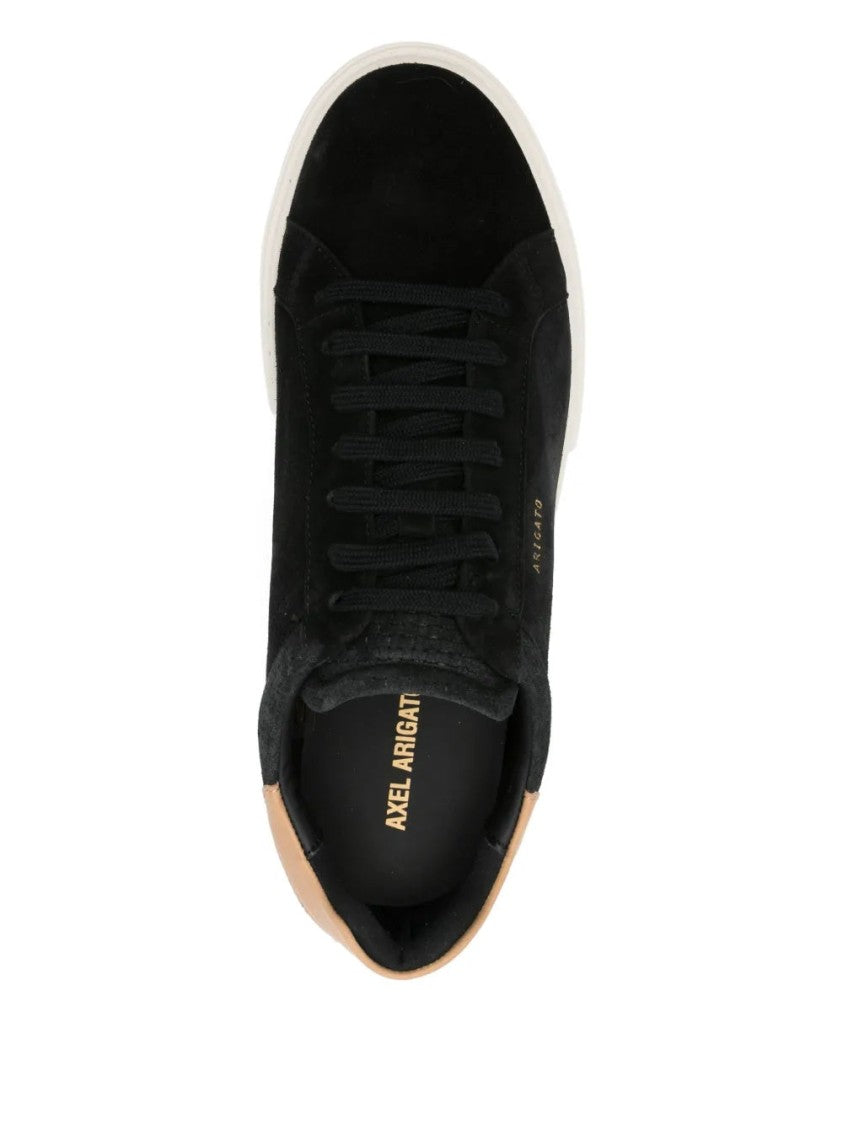 Axel Arigato Atlas Suede Sneakers