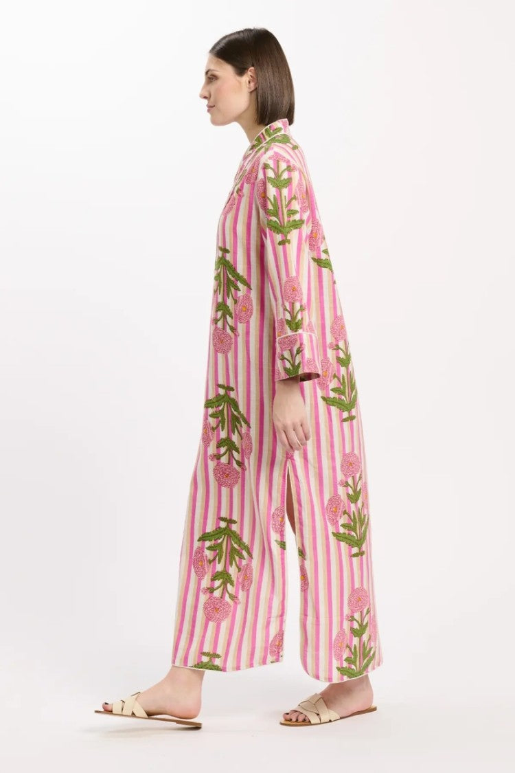 Miss June Charly Long Dress