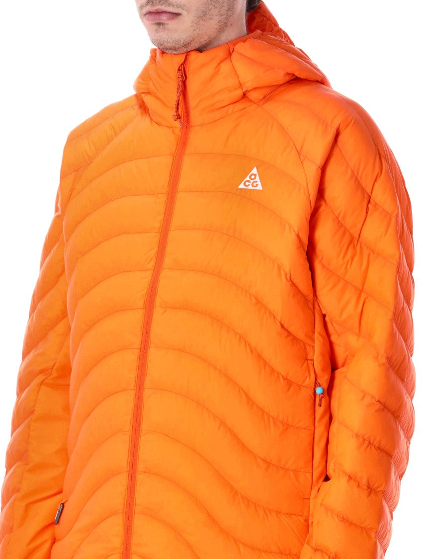 Nike Acg Lava Flow Primaloft Nylon Jacket
