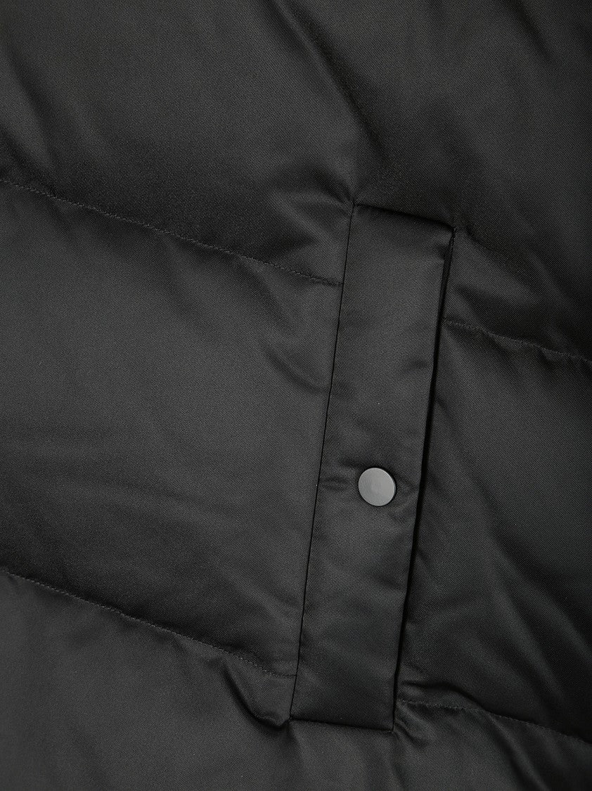 Jnby Warm Stylish Down Waistcoat