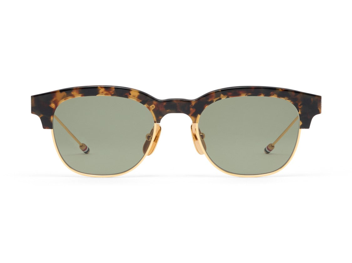 Thom Browne Tortoiseshell Ues953a Sunglasses