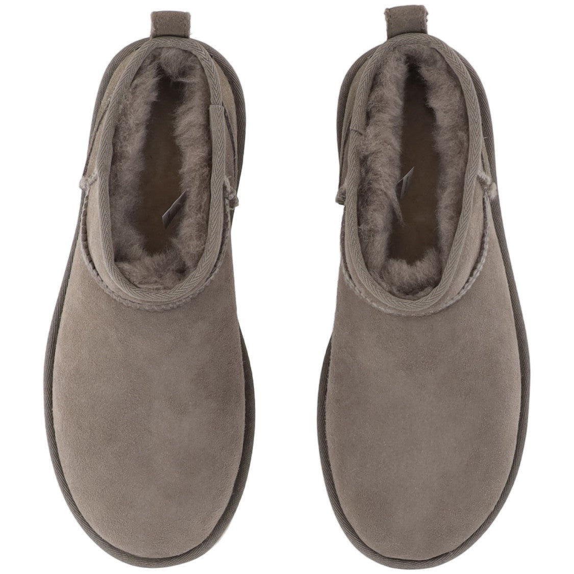 Ugg Classic Ultra Mini Ankle Boots
