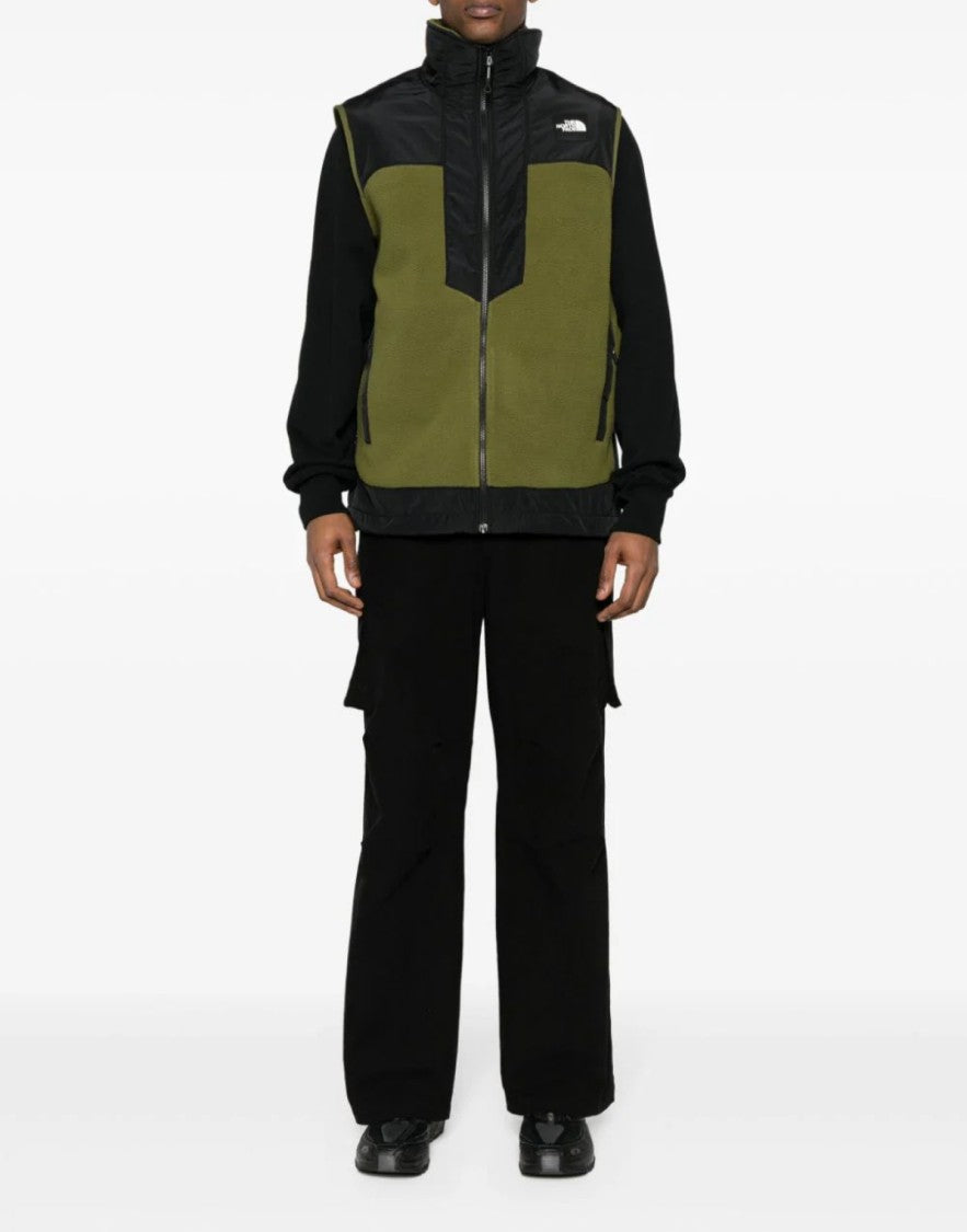 The North Face Fleeski Y2k Vest Jacket