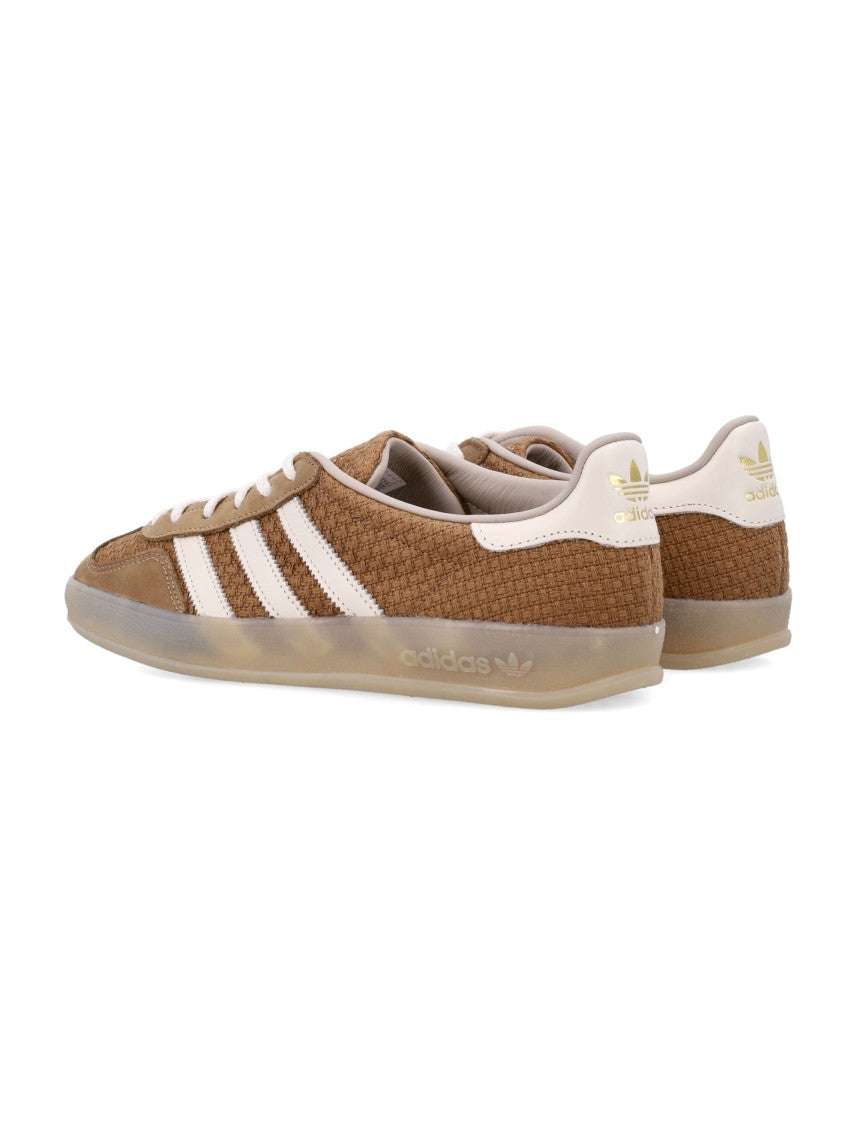 Adidas Originals Gazelle Indoor Trainers