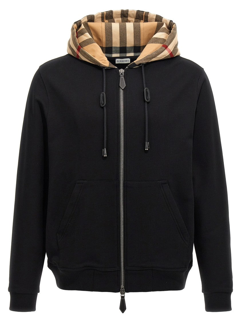Burberry Samuel Hoodie