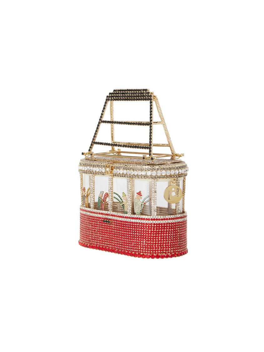 Rosantica Monte Bianco